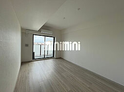 ファステート葵桜通リブレ 1405 14階1Kのリビング/ダイニング