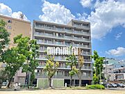 今池駅より徒歩4分 7階 築23年7ヶ月の賃貸物件