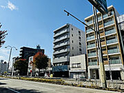 エクセル吹上 5階 築35年1ヶ月の賃貸物件