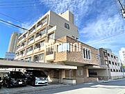 千種駅より徒歩4分 6階 築52年8ヶ月の賃貸物件