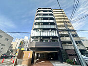 セントフィオーレ新栄 7階 築2年7ヶ月の賃貸物件