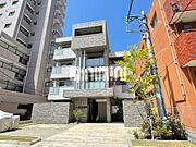 千種駅より徒歩7分 2階 築6年2ヶ月の賃貸物件