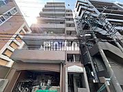 千種駅より徒歩3分 2階 築35年8ヶ月の賃貸物件