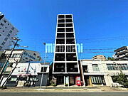 千種駅より徒歩5分 2階 築9年1ヶ月の賃貸物件