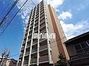 今池駅より徒歩5分 13階 築18年3ヶ月の賃貸物件