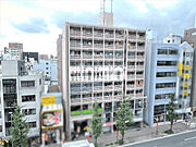 今池駅より徒歩3分 3階 築45年7ヶ月の賃貸物件