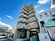 車道駅より徒歩6分 3階 築18年5ヶ月の賃貸物件