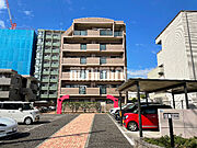 車道駅より徒歩3分 5階 築26年5ヶ月の賃貸物件