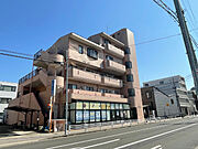 ドミールイースト 2階 築31年1ヶ月の賃貸物件