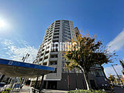 プレミール葵 5階 築18年5ヶ月の賃貸物件