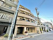 吹上タウンスクエア 4階 築15年1ヶ月の賃貸物件