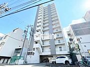 千種駅より徒歩5分 7階 築18年11ヶ月の賃貸物件