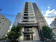 新栄町駅より徒歩4分 8階 築9年5ヶ月の賃貸物件