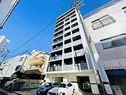 今池駅より徒歩3分 4階 築9年1ヶ月の賃貸物件