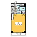 アロンノーブル22階7.0万円