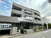 アロンノーブル２ 4階 築31年の賃貸物件