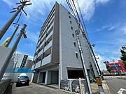 今池駅より徒歩3分 3階 築12年1ヶ月の賃貸物件