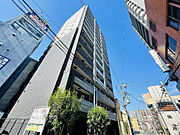 今池駅より徒歩3分 築8年10ヶ月 15階建の賃貸物件