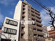 向陽ビル 5階 築54年5ヶ月の賃貸物件