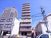 新栄町駅より徒歩8分 3階 築19年4ヶ月の賃貸物件