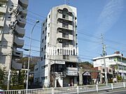 ラフォーレ姫池 4階 築38年4ヶ月の賃貸物件