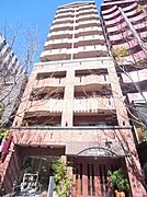 高岳駅より徒歩3分 9階 築19年8ヶ月の賃貸物件