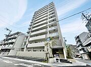 今池駅より徒歩4分 3階 築2年8ヶ月の賃貸物件