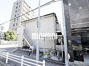 タウンコート筒井 1階 築17年3ヶ月の賃貸物件