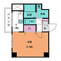 クラシタイヤー新栄9階6.0万円