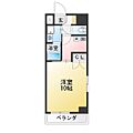 バンブー新栄5階5.7万円