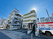 マンション双葉 2階 築40年6ヶ月の賃貸物件