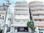 車道駅より徒歩6分 2階 築19年5ヶ月の賃貸物件