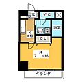リアライズ代官町10階6.1万円