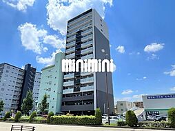 ディアレイシャス今池