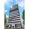 S-RESIDENCE千種駅前ascent