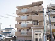 太閤通駅より徒歩13分 1階 築19年8ヶ月の賃貸物件