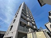 亀島駅より徒歩6分 5階 築34年2ヶ月の賃貸物件