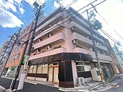 コーポルネッサンス 5階 築38年8ヶ月の賃貸物件