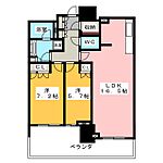 ブリリアタワー名古屋グランスイートのイメージ