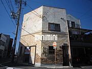 中村公園駅より徒歩10分 2階 築39年10ヶ月の賃貸物件