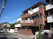 中村公園駅より徒歩10分 1階 築24年の賃貸物件