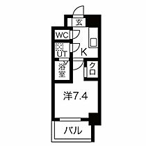 間取り：223031298913