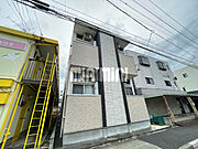 黄金駅より徒歩8分 2階 築7年5ヶ月の賃貸物件