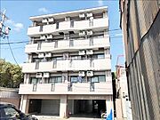 栄生駅より徒歩5分 5階 築36年8ヶ月の賃貸物件