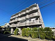 八田駅より徒歩5分 4階 築34年7ヶ月の賃貸物件