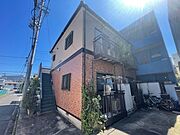 メゾンエスペランザ 2階 築24年3ヶ月の賃貸物件