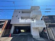 コーポヤマダ 3階 築36年9ヶ月の賃貸物件