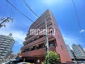 セザール名古屋  ｜ 愛知県名古屋市中村区竹橋町（賃貸マンション1K・8階・21.27㎡） その3