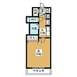 プレサンス名古屋城前のイメージ