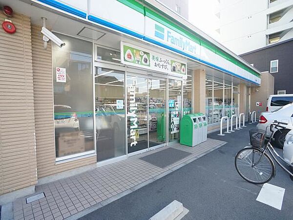 エスリード名古屋STATION　WEST ｜愛知県名古屋市中村区中島町１丁目(賃貸マンション1K・6階・25.56㎡)の写真 その18